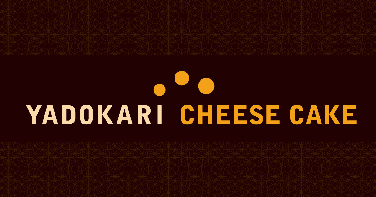 宿カリ CHEESE CAKE