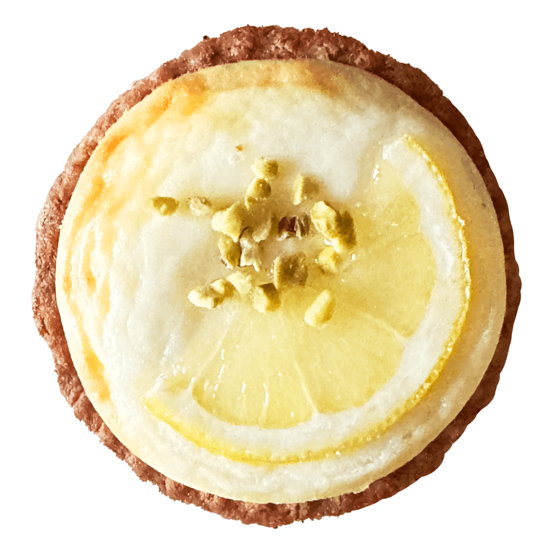 ヤドカリチーズケーキ さくらチーズケーキ